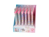 Polska książka : Długopis w...