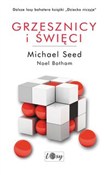 polish book : Grzesznicy... - Michael Seed, Noel Botham