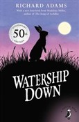 Polska książka : Watership ... - Richard Adams