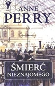 Śmierć nie... - Anne Perry - Ksiegarnia w UK