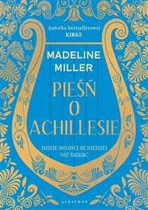 Obrazek Pieśń o Achillesie