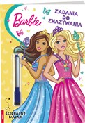 Książka : Barbie Dre... - Opracowanie Zbiorowe