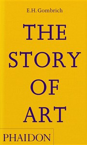 Picture of The Story of Art.