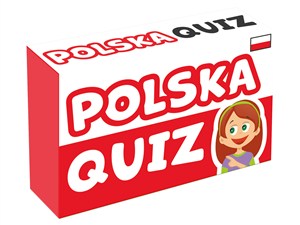 Obrazek Polska Quiz MINI