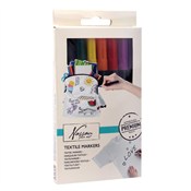 polish book : Markery do...