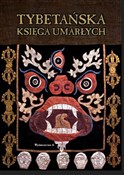 Tybetańska... - Padmasambhava -  foreign books in polish 