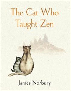 Picture of The Cat Who Taught Zen