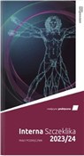 Polska książka : Interna Sz... - Piotr Gajewski, Roman Jaeschke
