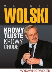 Obrazek Krowy tłuste krowy chude