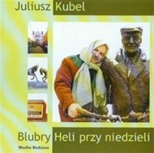 Picture of [Audiobook] Blubry Heli przy niedzieli