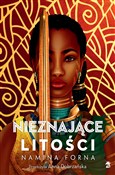 Nieznające... - Namina Forna - Ksiegarnia w UK