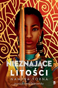 Picture of Nieznające litości