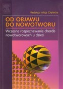 polish book : Od objawu ...