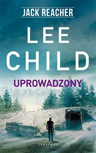 Obrazek Jack Reacher: Uprowadzony
