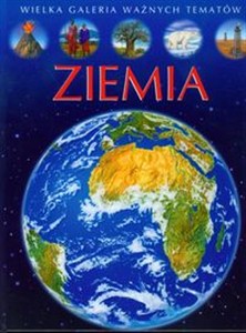 Obrazek Ziemia Wielka galeria ważnych tematów