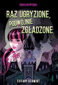 Obrazek Raz ugryzione, podwójnie zgładzone