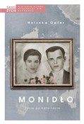Monidło Ży... - Halszka Opfer -  Książka z wysyłką do UK