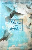 Słowa jak ... - Maksymilian Bart-Kozłowski -  books from Poland