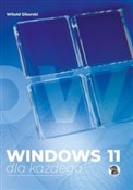 Książka : Windows 11... - Witold Sikorski