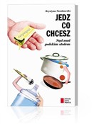 Jedz co ch... - Krystyna Naszkowska -  Książka z wysyłką do UK