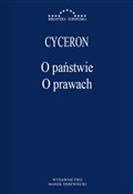 O państwie... - Marek Tulliusz Cyceron - Ksiegarnia w UK