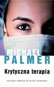 Krytyczna ... - Michael Palmer - Ksiegarnia w UK