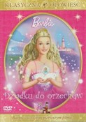 Barbie w D... - Engelsiepen Linda, Hinkle Hilary, Hodnut Rob -  Polish Bookstore 