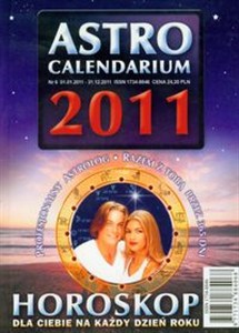 Obrazek Astrocalendarium 2013