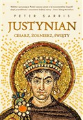 Justynian.... - Peter Sarris -  books in polish 