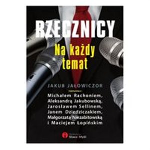 Obrazek Rzecznicy na każdy temat