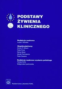 Picture of Podstawy żywienia klinicznego