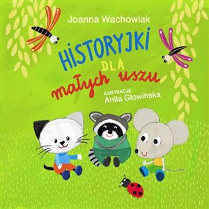 Obrazek Historyjki dla małych uszu