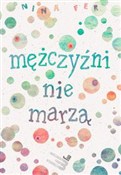 polish book : Mężczyźni ... - Nina Fer