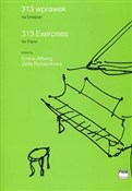 313 wprawe... - Emma Altberg, Zofia Romaszkowa -  books from Poland