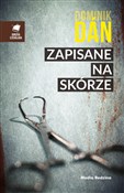 Zapisane n... - Dominik Dan -  foreign books in polish 