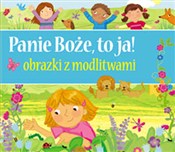 polish book : Panie Boże... - Opracowanie Zbiorowe