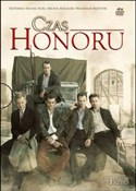 Czas honor... - Jarosław Sokół, Ewa Wencel -  books from Poland