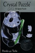 Panda Crys... -  Polish Bookstore 
