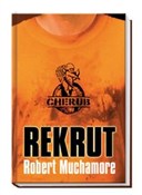 Cherub 1 R... - Robert Muchamore -  foreign books in polish 