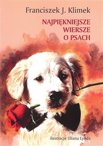 Obrazek Najpiękniejsze wiersze o psach