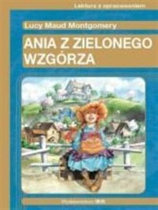 Obrazek Ania z Zielonego Wzgórza