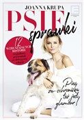 Psie spraw... - Joanna Krupa - Ksiegarnia w UK