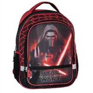 Obrazek Plecak szkolny Star Wars