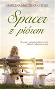 Spacer z p... - Marzena Mazińska-Cieślik -  books from Poland