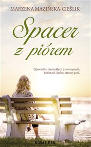 Picture of Spacer z piórem