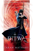 Summoner Z... - Matharu Taran -  books in polish 