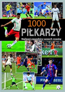 Obrazek 1000 piłkarzy