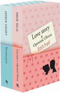 Obrazek Pakiet Historie miłosne