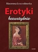 Erotyki. B... - Marzenna Lewandowska -  Książka z wysyłką do UK