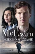 polish book : Dziecko w ... - Ian Mcewan
